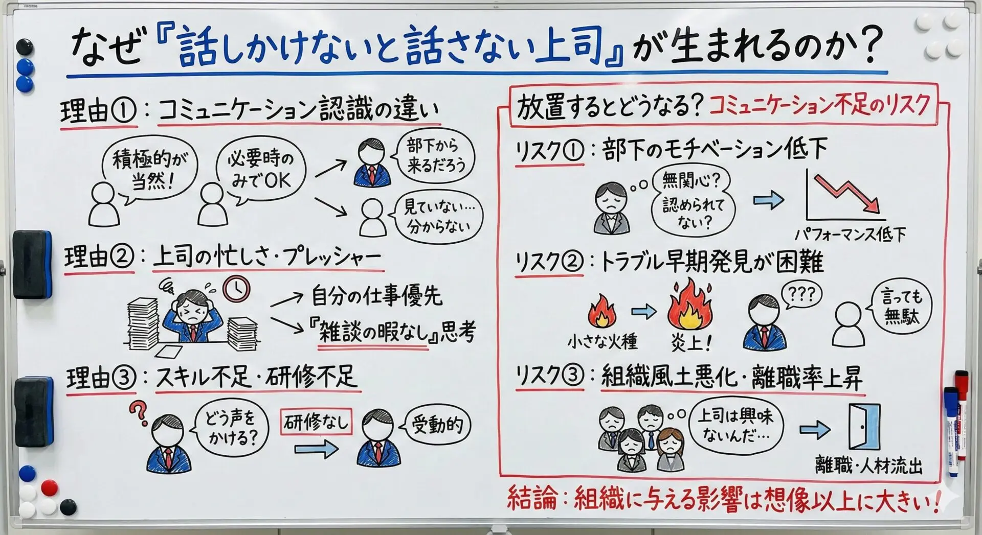 話しかけ ない と 話さ ない 人