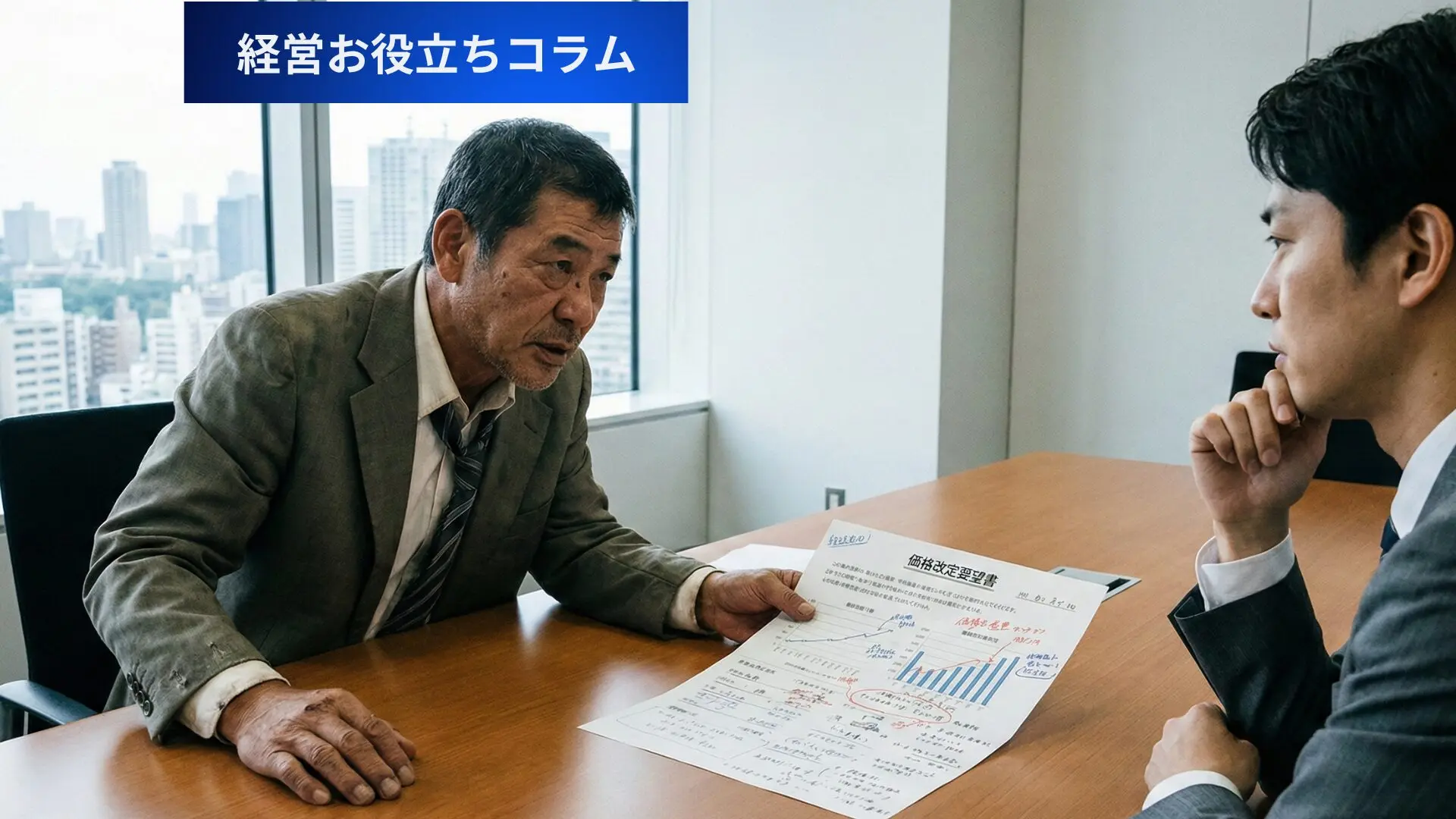 2026年1月1日施行】下請・中小企業のための取適法対応術｜無視されない