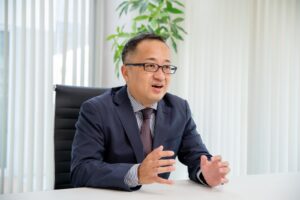 経営コンサルティング