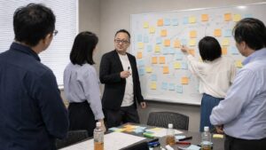 企業研修